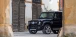 Mercedes-Benz G350 d by Hofele Design 2016 года